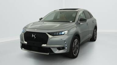 DS DS7 CROSSBACK DS7 Crossback Hybride E-Tense 300 EAT8 4x4 Rivoli