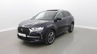 DS DS7 CROSSBACK DS7 Crossback PureTech 130 EAT8 Bastille+ +Toit +PDC AR/AV