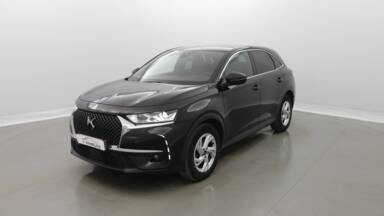 DS DS7 CROSSBACK DS7 Crossback PureTech 180 EAT8 So Chic +Caméra +PDC AV