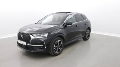 DS DS7 CROSSBACK DS7 Crossback PureTech 225 EAT8 So Chic +Toit +Caméra