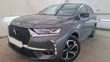 DS DS7 CROSSBACK DS7 Crossback PureTech 180 EAT8 So Chic +Sièges AV chauffants