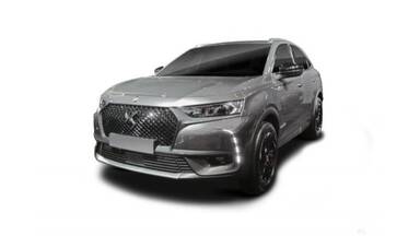 DS DS7 CROSSBACK DS7 Crossback BlueHDi 130 EAT8 - Performance Line
