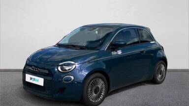 FIAT 500 3+1 NOUVELLE MY23 SERIE 2 500 3+1 NOUVELLE MY23 SERIE 2 3+1 e 118 ch nouvelle 500