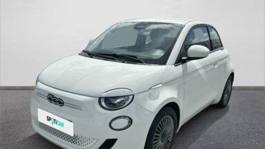 FIAT 500 III 500 III 