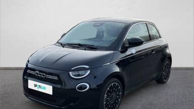 FIAT 500 III 500 III E 118 ch la prima by bocelli