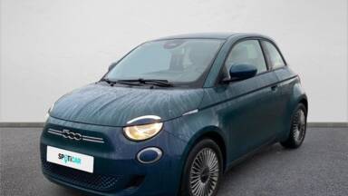 FIAT 500 III 500 III E 118 ch nouvelle 500