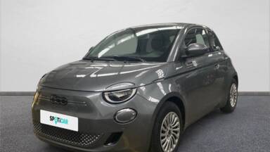 FIAT 500 III 500 III E 118 ch nouvelle 500