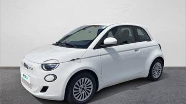 FIAT 500 III 500 III E 95 ch action