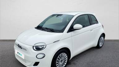 FIAT 500 III 500 III E 95 ch action