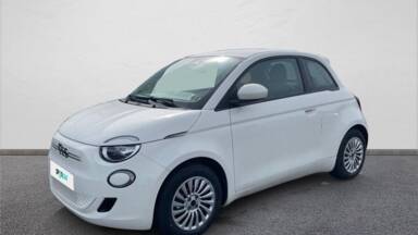 FIAT 500 III 500 III E 95 ch action