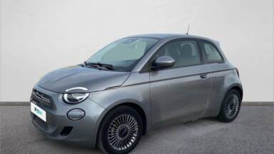FIAT 500 III 500 III E 95 ch action