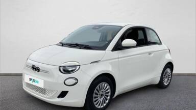 FIAT 500 III 500 III E 95 ch nouvelle 500