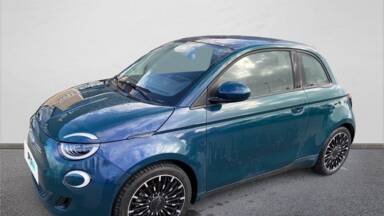 FIAT 500 III 500 III 