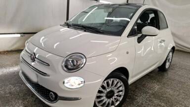 FIAT 500 MY17 500 1.2 69 Lounge
