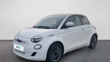 FIAT 500E BERLINE 500E BERLINE E 118 ch icone