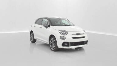 FIAT 500X 500X 1.5 FireFly 130ch Hybrid Sport DCT7
