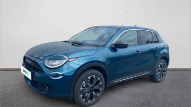 FIAT 600 600 1.2 hybrid 100ch dct6 la prima