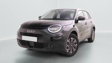 FIAT 600 600 1.2T Hybrid DCT Pop