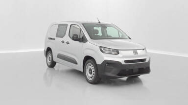FIAT DOBLO CA DOBLO CA III XL BlueHDi 130ch EAT8