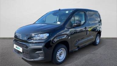 FIAT DOBLO III DOBLO III M 650kg bluehdi 100 s&s bvm6 doblo fourgon m 650kg bluehdi 100 s&s bvm6