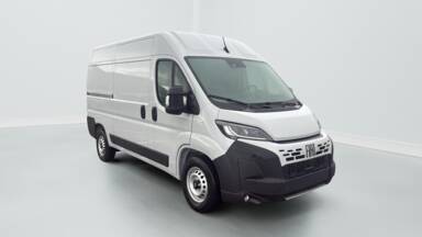 FIAT DUCATO FOURGON DUCATO FOURGON FGN TOLE L2H2 (MH2) 3.5 T 180 CH S&S BVA8
