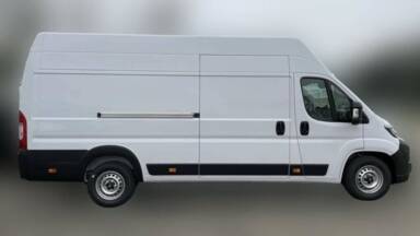 FIAT DUCATO FOURGON DUCATO FOURGON TOLE XLH3 3.5 T MAXI 180 CH S S BVM6