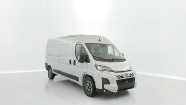 FIAT DUCATO DUCATO III LH2 3.5 Maxi 180ch H3-Power BVA8