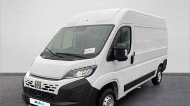 FIAT DUCATO IV DUCATO IV Tole mh2 3.5 t 140 ch s&s bvm6