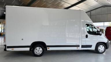 FIAT DUCATO PLANCHER CABINE DUCATO PLANCHER CABINE DUCATO PHC XL 3.5 T MAXI HD 180 CH S S BVA8