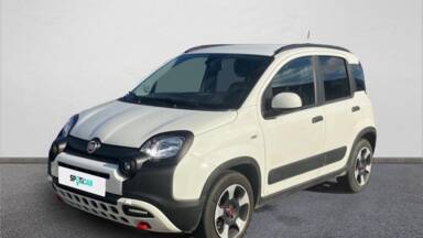 FIAT PANDA III PANDA III 1.0 70 ch hybride bsg s/s cross