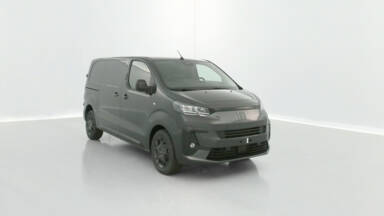 FIAT SCUDO SCUDO III M 2.0 BlueHDi 180ch Pack Livraison EAT8