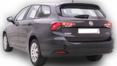 FIAT TIPO TIPO 1.5 Hybrid 130 DCT SW Edition