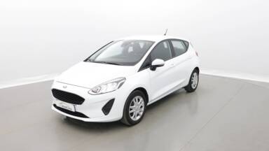 FORD FIESTA Fiesta 1.1 75 Cool & Connect