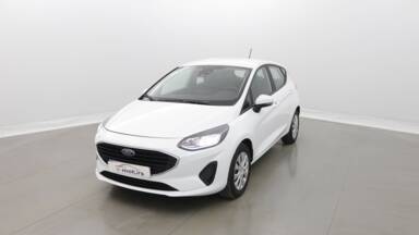 FORD FIESTA Fiesta 1.1 75 Cool & Connect