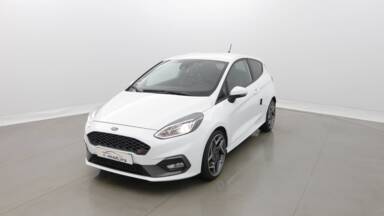 FORD FIESTA ST Fiesta 1.5 EcoBoost 200 S&S - ST Plus