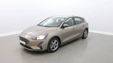 FORD FOCUS Focus 1.0 EcoBoost 85 Trend +PDC AR/AV