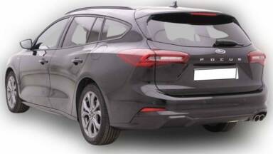 FORD FOCUS SW  Focus 1.0 EcoBoost 125 Clipper ST-Line