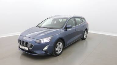 FORD FOCUS SW Focus SW EcoBlue 120 BVA8 Trend +GPS +PDC AR/AV