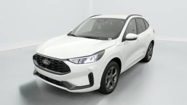 FORD KUGA Kuga 2.5 Duratec 180 FHEV Powershift ST-Line