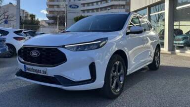 FORD KUGA Kuga 2.5 Duratec 243 PHEV Powershift ST-Line