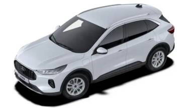FORD KUGA Kuga 2.5 Duratec 243 PHEV Powershift Titanium