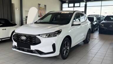 FORD KUGA Kuga 2.5 Duratec 183 FHEV I-AWD Powershift ST-Line