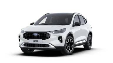 FORD KUGA Kuga 2.5 Duratec 183 FHEV I-AWD Powershift Active X