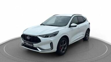 FORD KUGA Kuga 2.5 Duratec 183 FHEV I-AWD Powershift ST-Line X