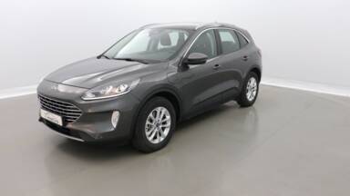 FORD KUGA Kuga 2.5 Duratec 225 ch PHEV e-CVT Titanium