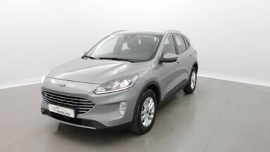 FORD KUGA Kuga 2.5 Duratec 225 PHEV Powershift Titanium