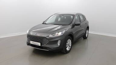 FORD KUGA Kuga 2.5 Duratec 225 PHEV Powershift Titanium