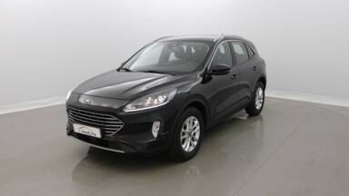 FORD KUGA Kuga Duratec 190 FlexiFuel FHEV E85 Powershift Titanium