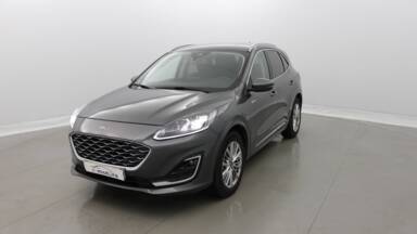 FORD KUGA Kuga Duratec 225 PHEV e-CVT Vignale +Pack Assistance