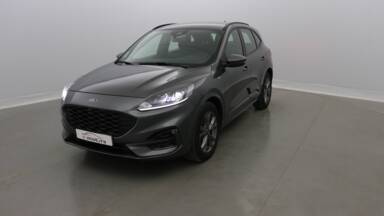 FORD KUGA Kuga EcoBlue 150 mHEV ST-Line